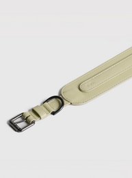 ARCH COLLAR LIGHT SAGE