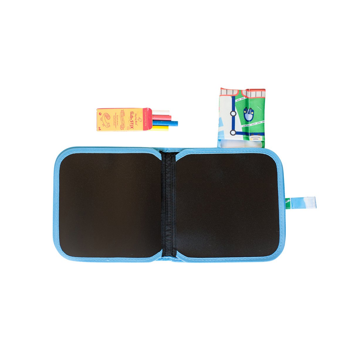 Doodle It And Go - Eulen