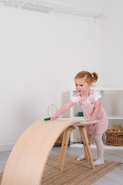 Planche d'équilibre Capikooa Adventurer Lite