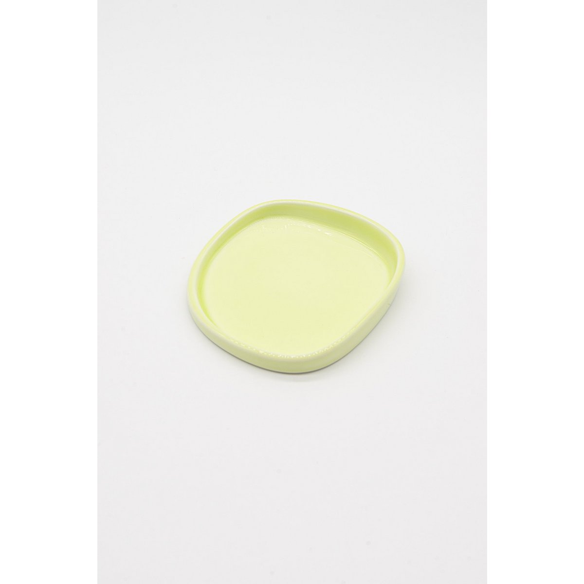 Pastry Plate