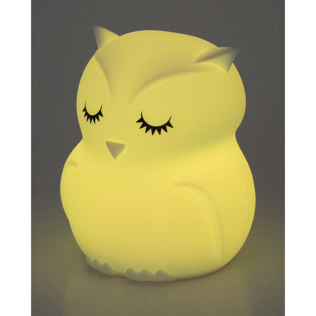 NIGHT LIGHT: OWL PM
