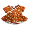 Hydrophilic dress Daisy