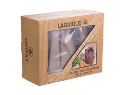 Waterproof Bag for 8 Gardening Tools