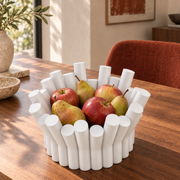 Fiastra Rivolo Fruit Bowl
