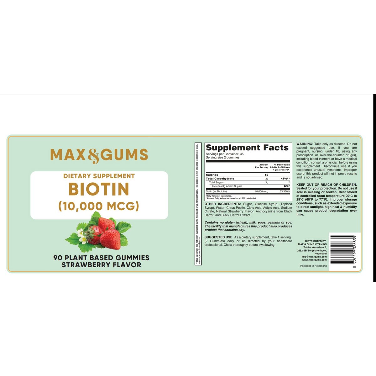 Biotine