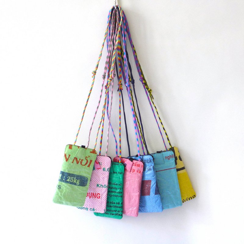 SWING | Handykette