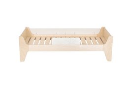 bird&berry junior bed