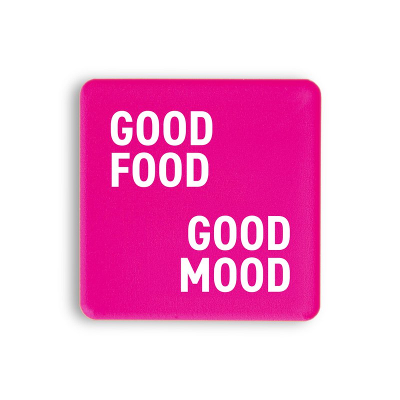 NiceHome.design - Magnet, Good Mood