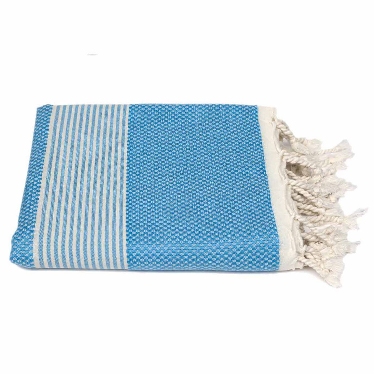 serviette de hammam