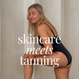 HELIOUX® SELF BAN BODY SMØR