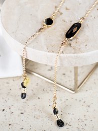 Crystal C | Sunny Cords