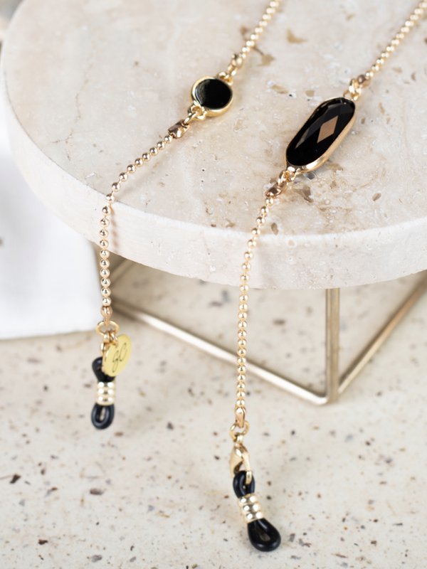Crystal C | Sunny Cords