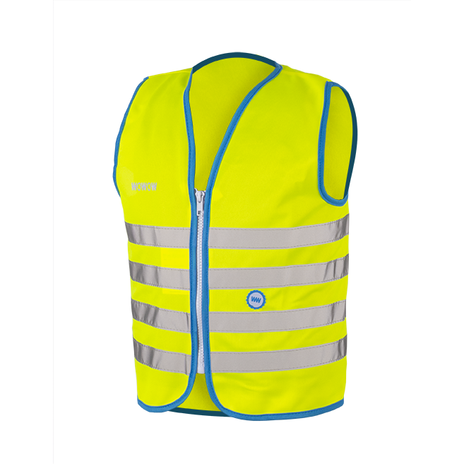 Fun Jacket Yellow