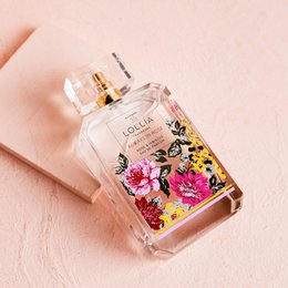 LOLLIA Always in Rose Eau de Parfum