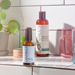 Spray pré et post toilette 50ml