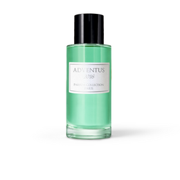 PARFUM COLLECTION PARIS - ADVENTUS 2016