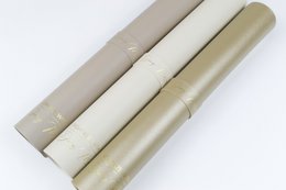 Skrivebordsunderlag i PU læder