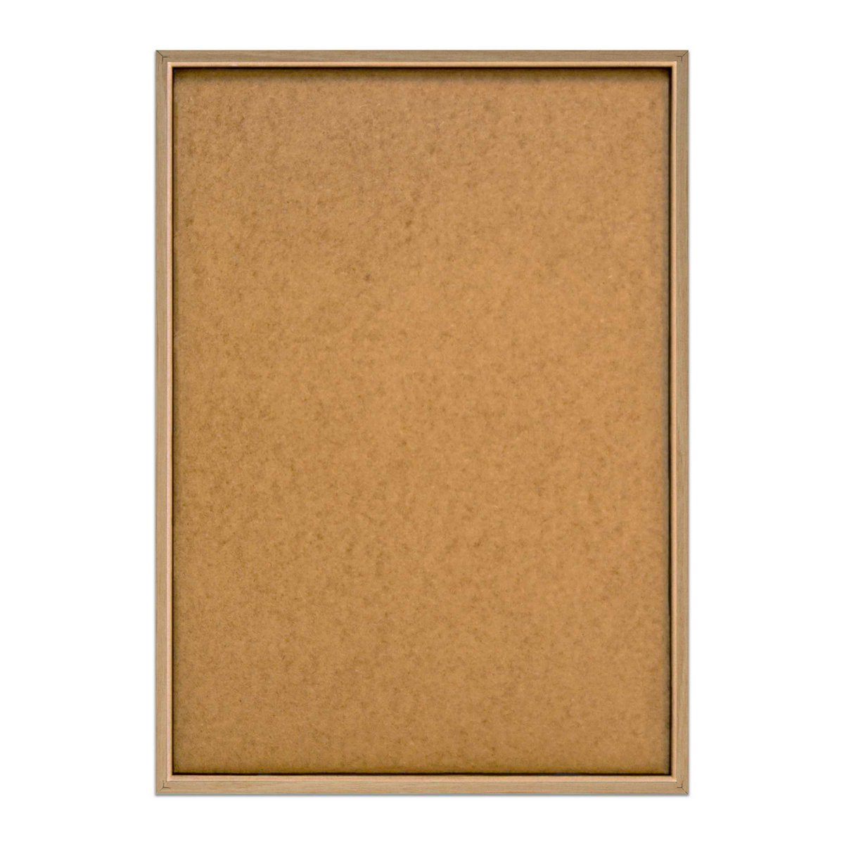 Painting Slim Frame William Morris - fruit or pomegranate 70x50