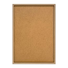 Painting Slim Frame William Morris - fruit or pomegranate 70x50