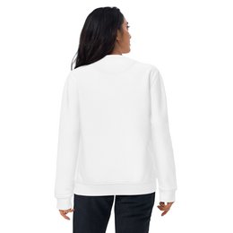 sorriso maglione organico unisex