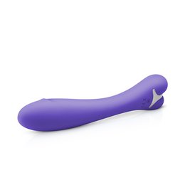 Kun Good Vibes - Gili G-Spot Vibrator