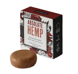 Zoete hennep cadeautas