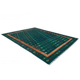Alfombra Berjista Lana Tiber Kilim