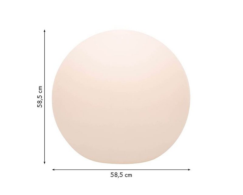 Shining Globe ø 60