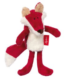 Fingerpuppen-Set Wald, My Little Theatre