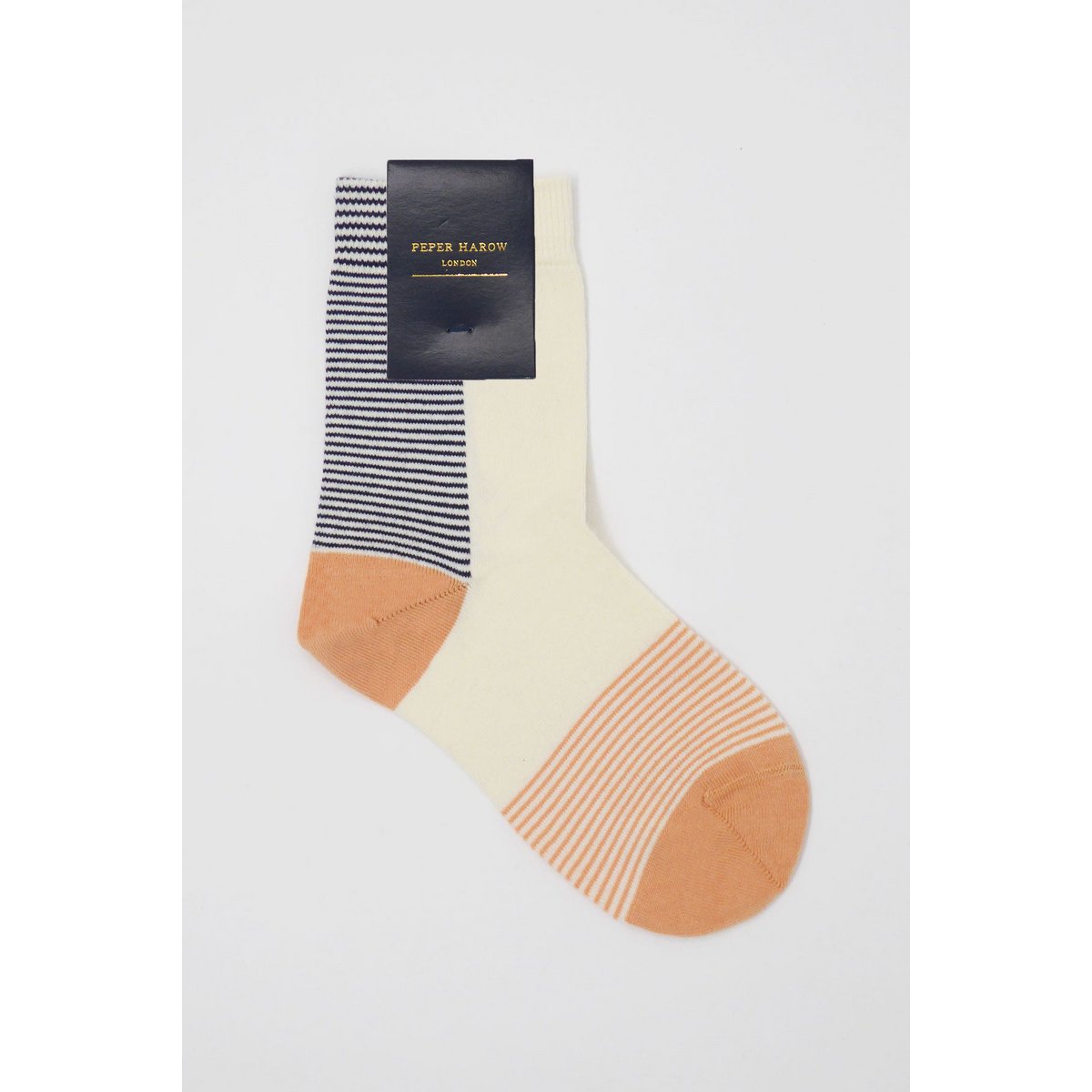 Calcetines Mujer Anne - Miel
