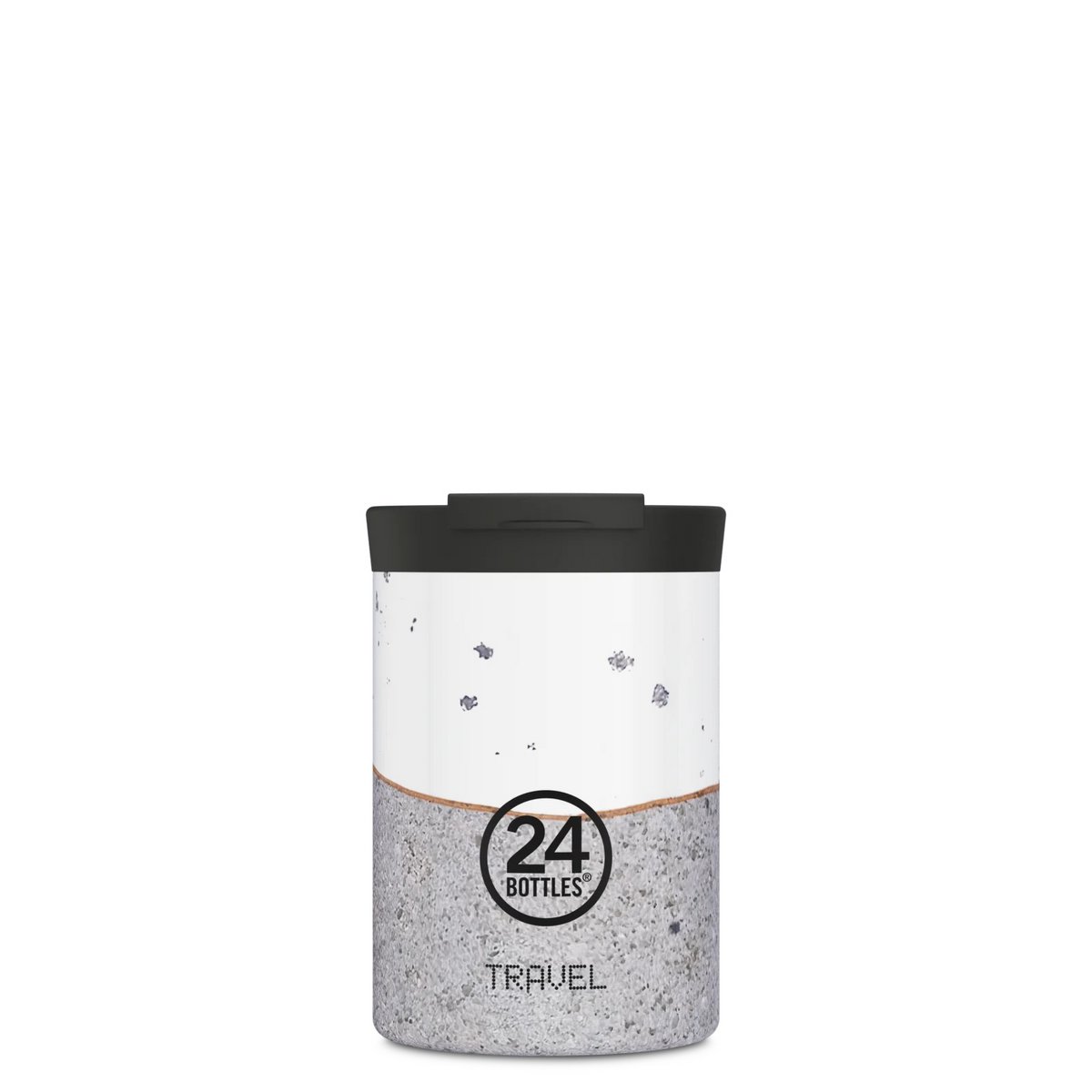 24 bottiglie da viaggio Tumbler Wabi 350ml