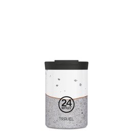 24 flasker rejser tumbler wabi 350 ml