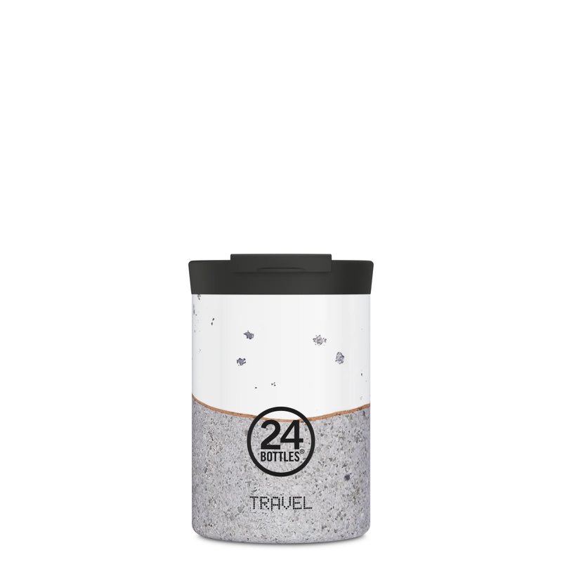 24 flasker rejser tumbler wabi 350 ml