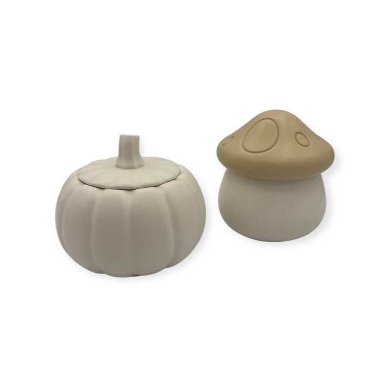 Discount bundle autumn scented candles