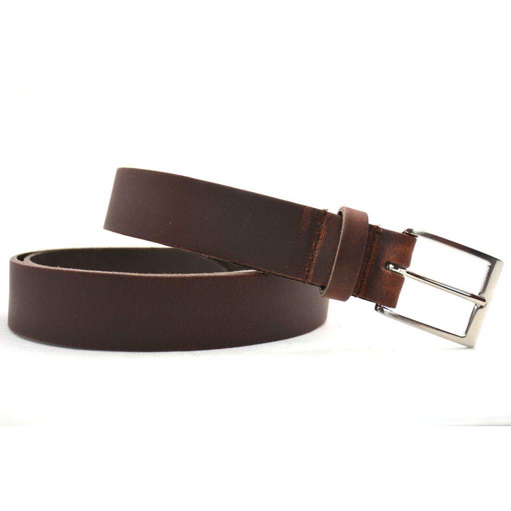 Zahnriemen 2130 – 100 % Rindsleder