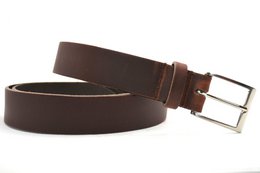 Zahnriemen 2130 – 100 % Rindsleder