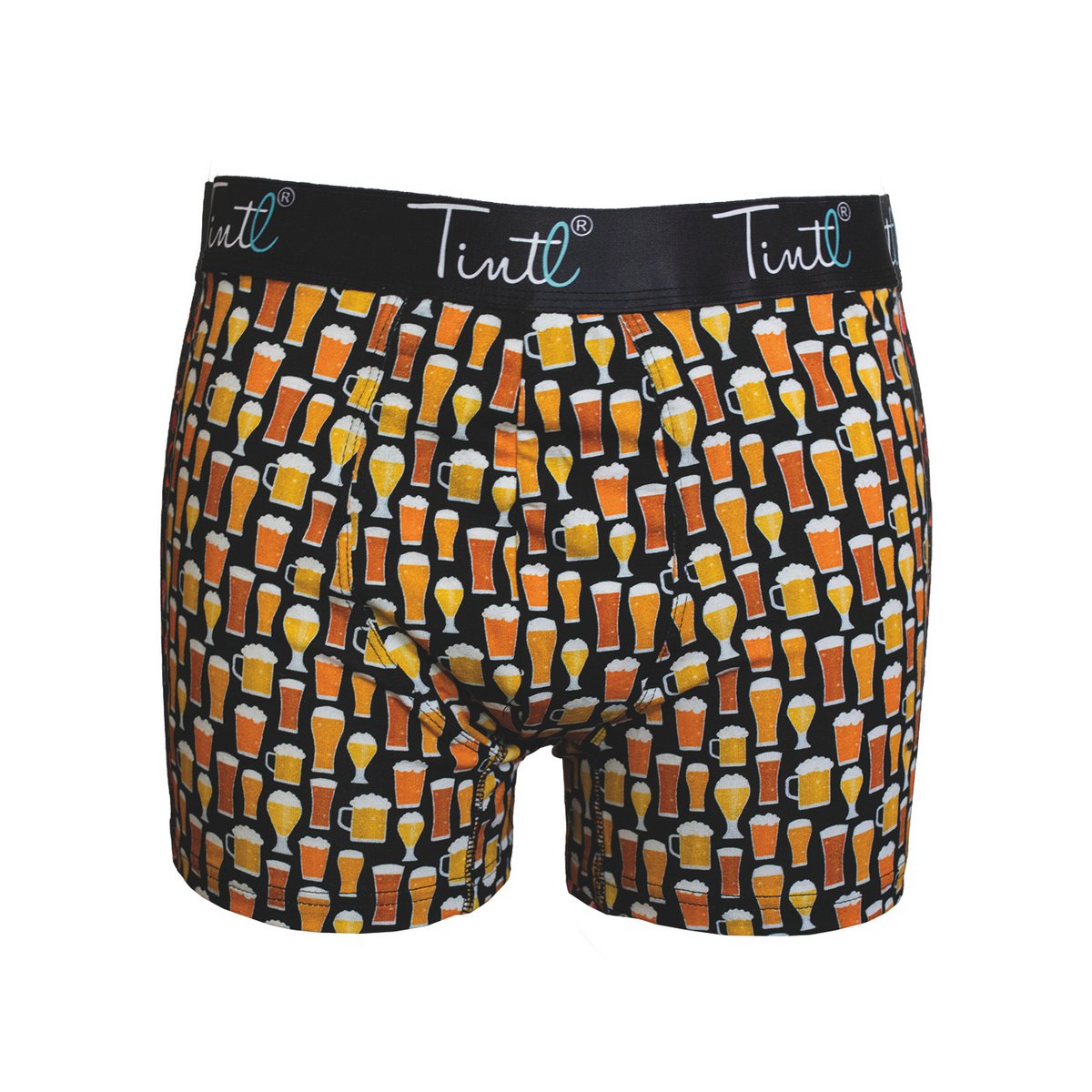 Boxershorts  Food - Beer