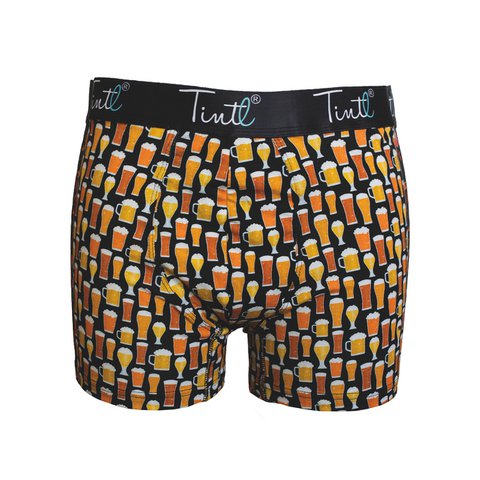 Tintl boxershorts | Food - Beer