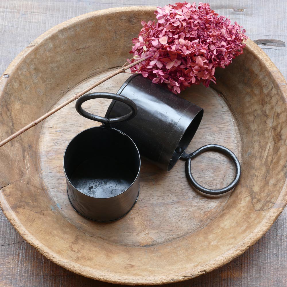 Chapati Bowl Natural L