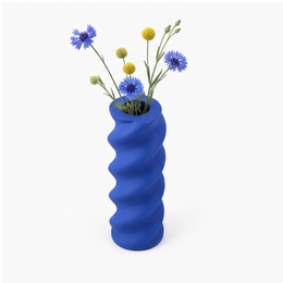 Fusilli Pasta Vase