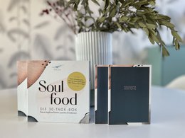 Cuaderno de soulnote