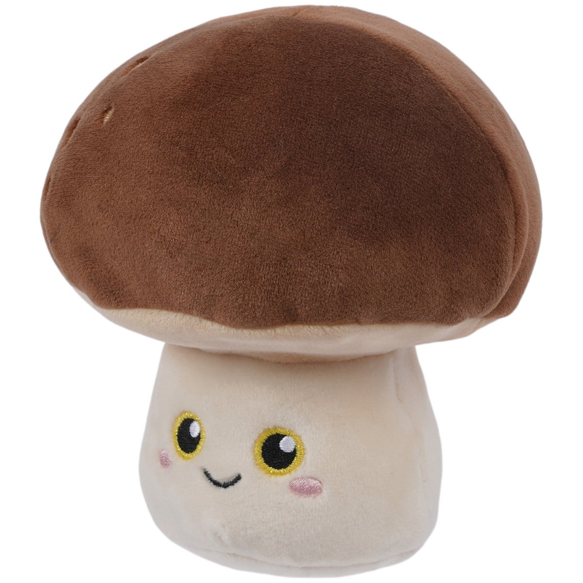 Squishies Gemüse - Pilz 13cm
