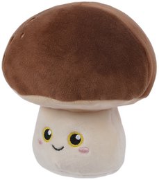 Squishies Verduras - Seta 13cm