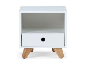 bedside table