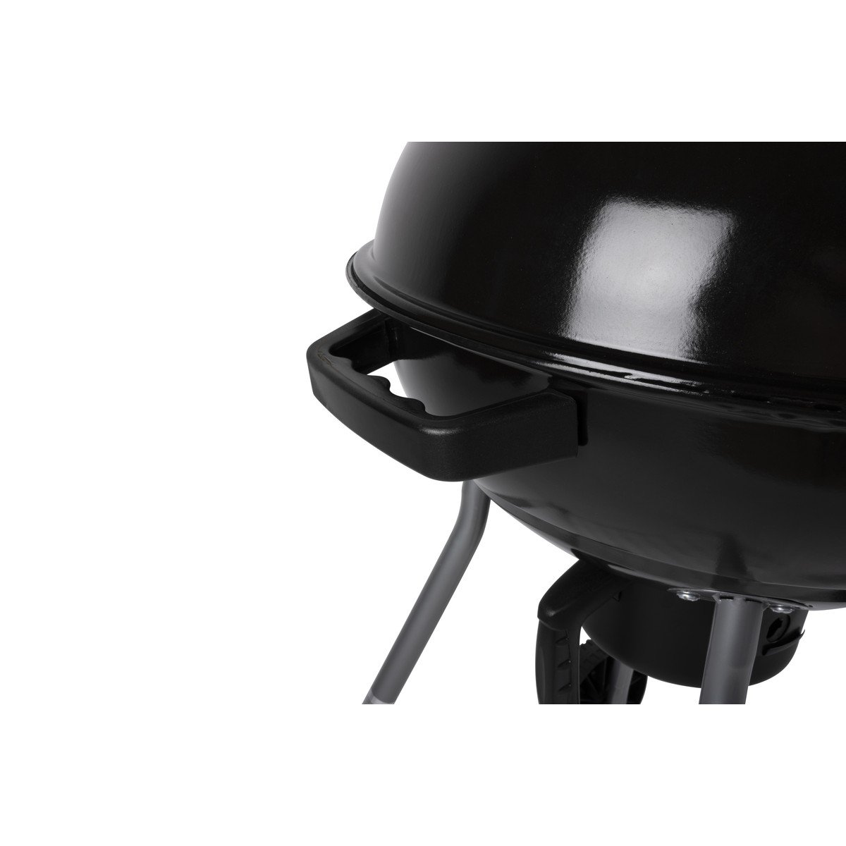 Barbecue Black