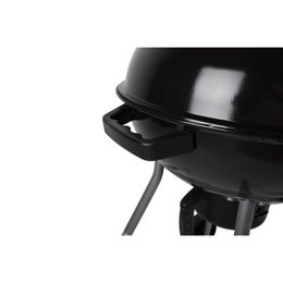 Barbecue Black