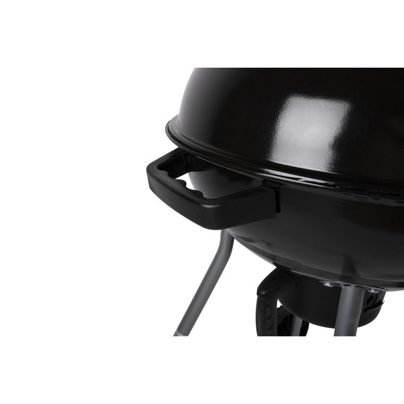 Barbecue Black