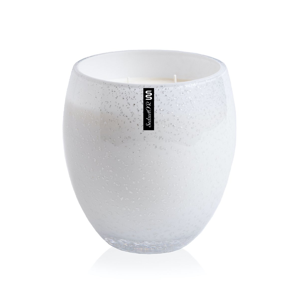 SNOW SEDUCTOR : Lavendel, Bernstein & Vetiver