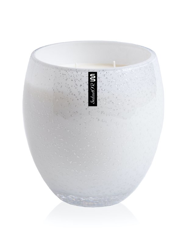 SNOW SEDUCTOR: lavanda, ambra e vetiver
