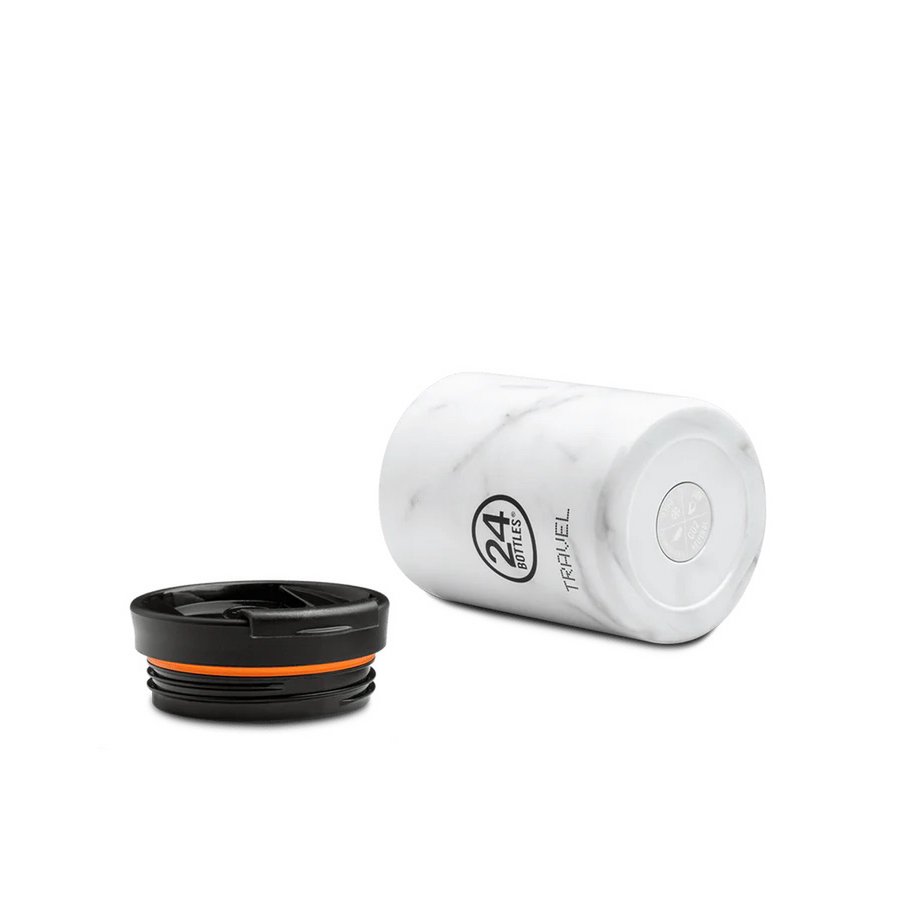 24 flasker rejser tumbler carrara 350 ml